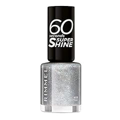 Rimmel seconds glitter for sale  Delivered anywhere in UK