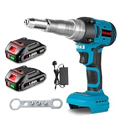 Onevan battery riveting for sale  Delivered anywhere in UK