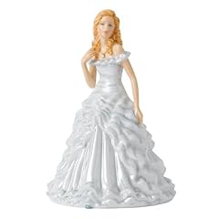 Royal doulton april for sale  Delivered anywhere in UK