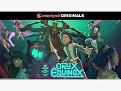 Nyx equinox gebraucht kaufen  Wird an jeden Ort in Deutschland