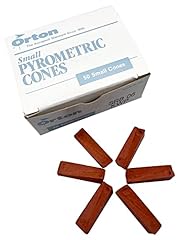 Pyrometric cones accurate for sale  Delivered anywhere in USA 