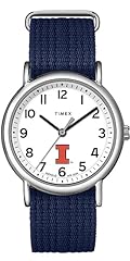 Timex unisex weekender for sale  Delivered anywhere in USA 
