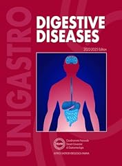 Digestive diseases. 2022 usato  Spedito ovunque in Italia 