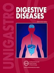 Digestive diseases. 2022 usato  Spedito ovunque in Italia 