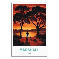 Sljgineu marshall texas for sale  Delivered anywhere in UK