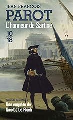 Honneur sartine d'occasion  Livré partout en France