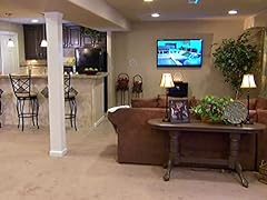 Big family basement for sale  Delivered anywhere in USA 
