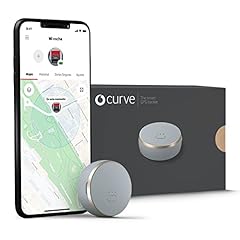 Curve localisateur gps d'occasion  Livré partout en Belgiqu