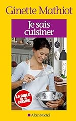 Sais cuisiner d'occasion  Livré partout en France