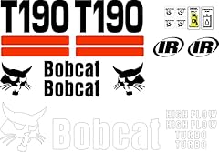 Aftermarket fits bobcat for sale  Delivered anywhere in USA 