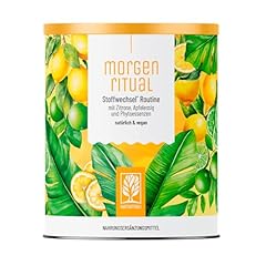 Naturtreu morgenritual stoffwe gebraucht kaufen  Wird an jeden Ort in Deutschland