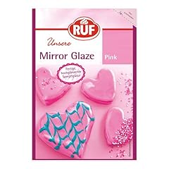 Ruf mirror glaze gebraucht kaufen  Wird an jeden Ort in Deutschland