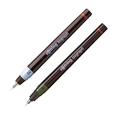 Rotring isograph set usato  Spedito ovunque in Italia 
