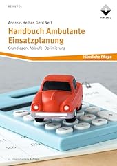 Handbuch ambulante einsatzplan gebraucht kaufen  Wird an jeden Ort in Deutschland