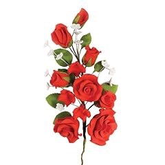 Large red rose for sale  Delivered anywhere in UK