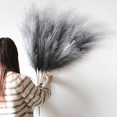 Yiya pampasgras kunstblumen gebraucht kaufen  Wird an jeden Ort in Deutschland