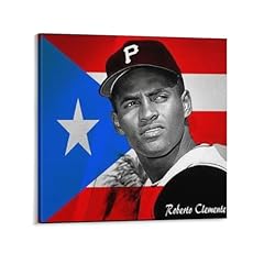 Roberto clemente ballplayer for sale  Delivered anywhere in USA 