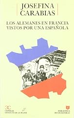 Los alemanes francia d'occasion  Livré partout en France