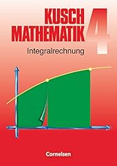 Mathematik neuausgabe integral gebraucht kaufen  Wird an jeden Ort in Deutschland