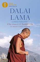 Che cosa buddhismo. usato  Spedito ovunque in Italia 