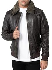 Tazzio lederjacke herren gebraucht kaufen  Wird an jeden Ort in Deutschland