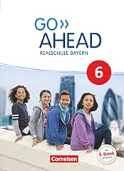 Ahead realschule bayern gebraucht kaufen  Wird an jeden Ort in Deutschland