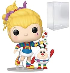 Pop rainbow brite for sale  Delivered anywhere in Ireland