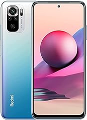 Redmi note 10s usato  Spedito ovunque in Italia 