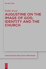 Augustine image god for sale  Delivered anywhere in UK