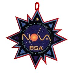 Nova scout bsa for sale  Delivered anywhere in USA 
