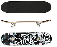 Skateboard komplette cruiser gebraucht kaufen  Wird an jeden Ort in Deutschland