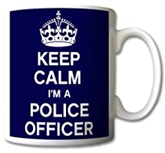 Keep calm police for sale  Delivered anywhere in Ireland