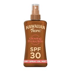 Hawaiian tropic olio usato  Spedito ovunque in Italia 