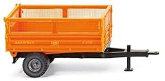 Wiking 038809 einachskipper gebraucht kaufen  Wird an jeden Ort in Deutschland