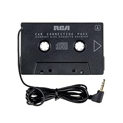 Car cassette adapter for sale  Delivered anywhere in USA 