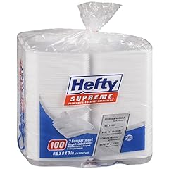 Hefty hefty foam for sale  Delivered anywhere in USA 
