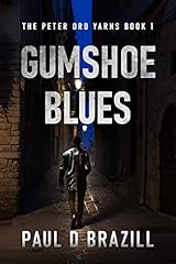 Gumshoe blues for sale  Delivered anywhere in UK