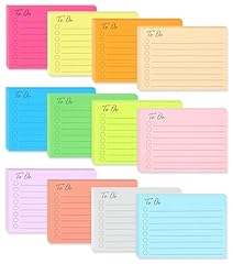 List sticky notes for sale  Delivered anywhere in USA 