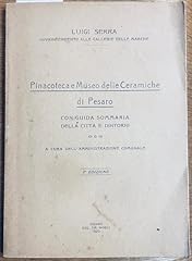 Pinacoteca museo delle usato  Spedito ovunque in Italia 