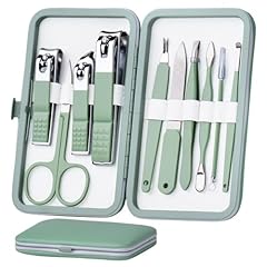 Hantekas manicure set for sale  Delivered anywhere in UK