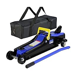 Ton floor jack for sale  Delivered anywhere in USA 