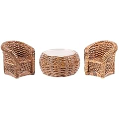 Dollhouse furniture table for sale  Delivered anywhere in USA 