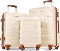 Merax luggage set for sale  Delivered anywhere in USA 