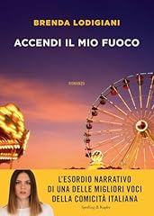 Accendi mio fuoco usato  Spedito ovunque in Italia 
