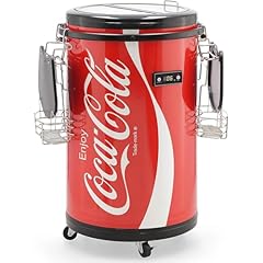Salco coca cola usato  Spedito ovunque in Italia 
