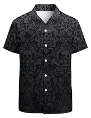 Gadzille chemise hawaïenne d'occasion  Livré partout en France
