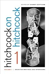 Hitchcock hitchcock volume for sale  Delivered anywhere in USA 