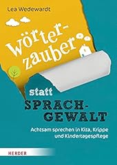 Wörterzauber statt sprachgewa gebraucht kaufen  Wird an jeden Ort in Deutschland