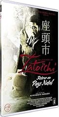 Légende zatoichi retour d'occasion  Livré partout en France