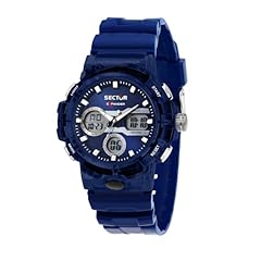 Sector orologio uomo usato  Spedito ovunque in Italia 